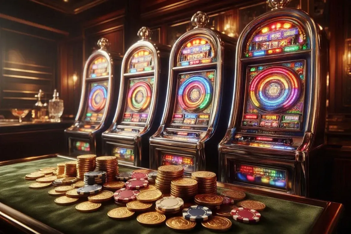 JacksPay Casino